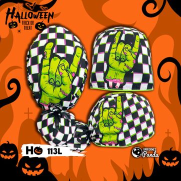 Imagen del producto Gorro horma larga