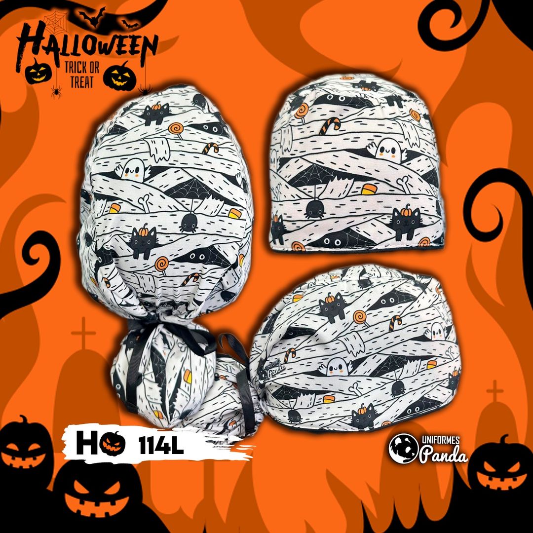 Gorro horma larga