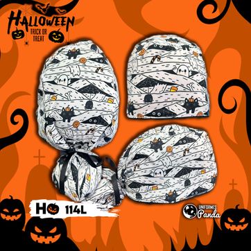 Imagen del producto Gorro horma larga