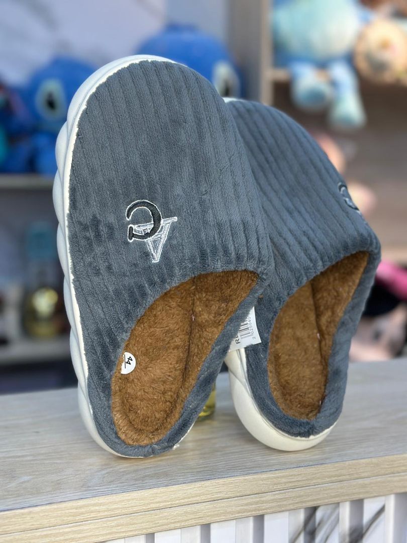 PANTUFLA AC 