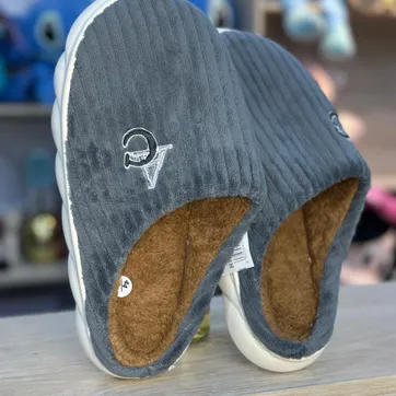 PANTUFLA AC  - imagen 1