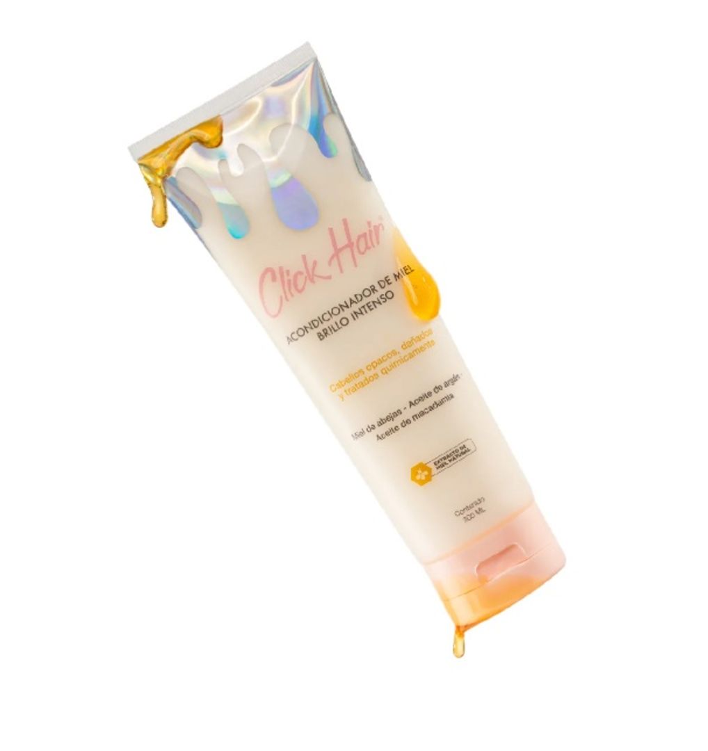 ACONDICIONADOR DE MIEL 300ml