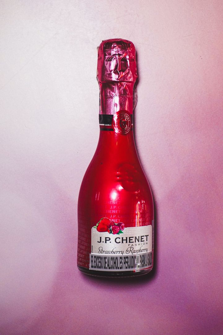 JP Chenet Botella 200ml