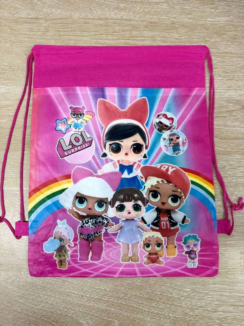 000 TULA PARA NIÑAS