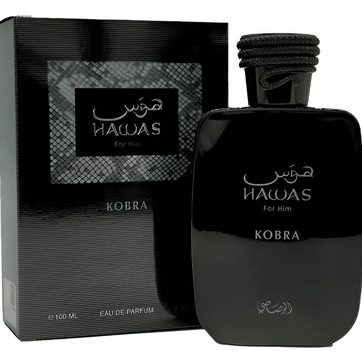 Hawas Kobra - imagen 2