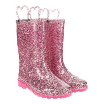 Imagen del producto T29/30 Botas Lluvia con Luces