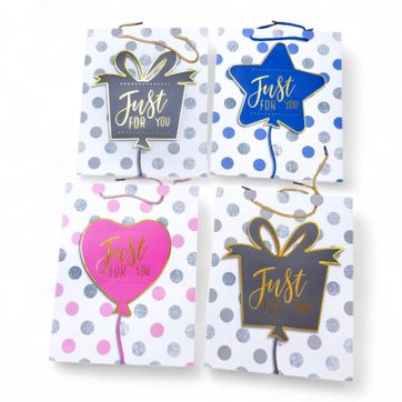 Imagen del producto BOLSA REGALO 