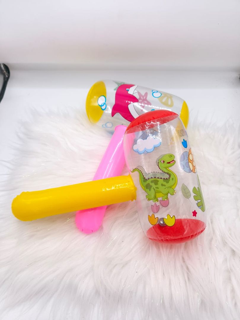 MARTILLO INFLABLE RS/035