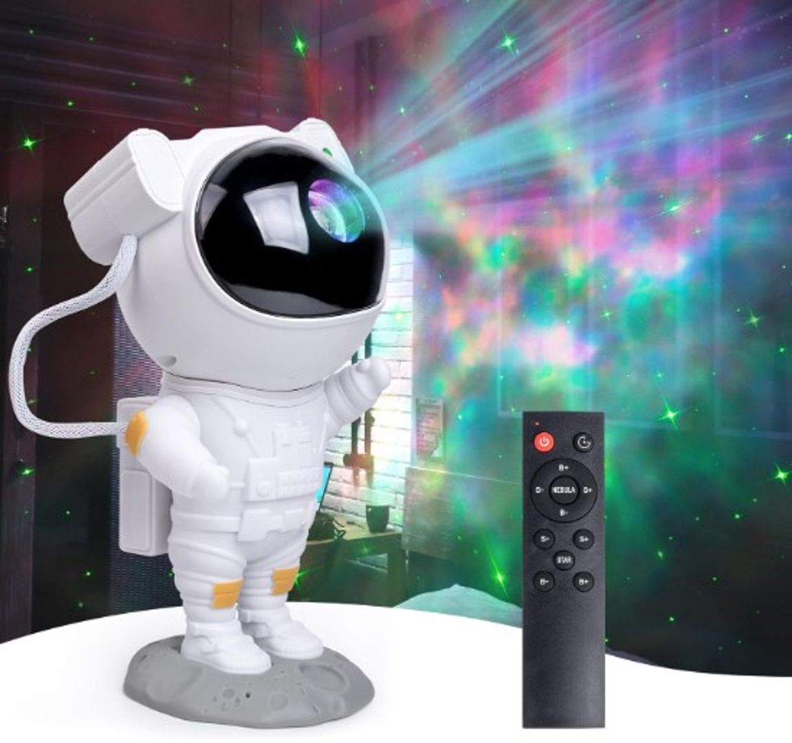 Proyector de estrellas