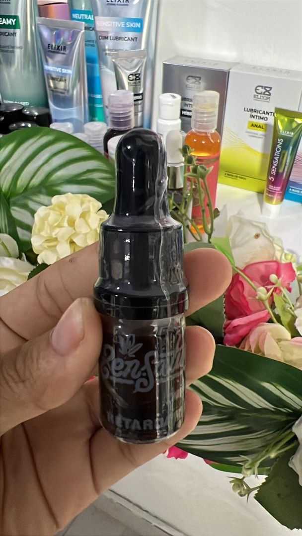 Retardante Sensativa