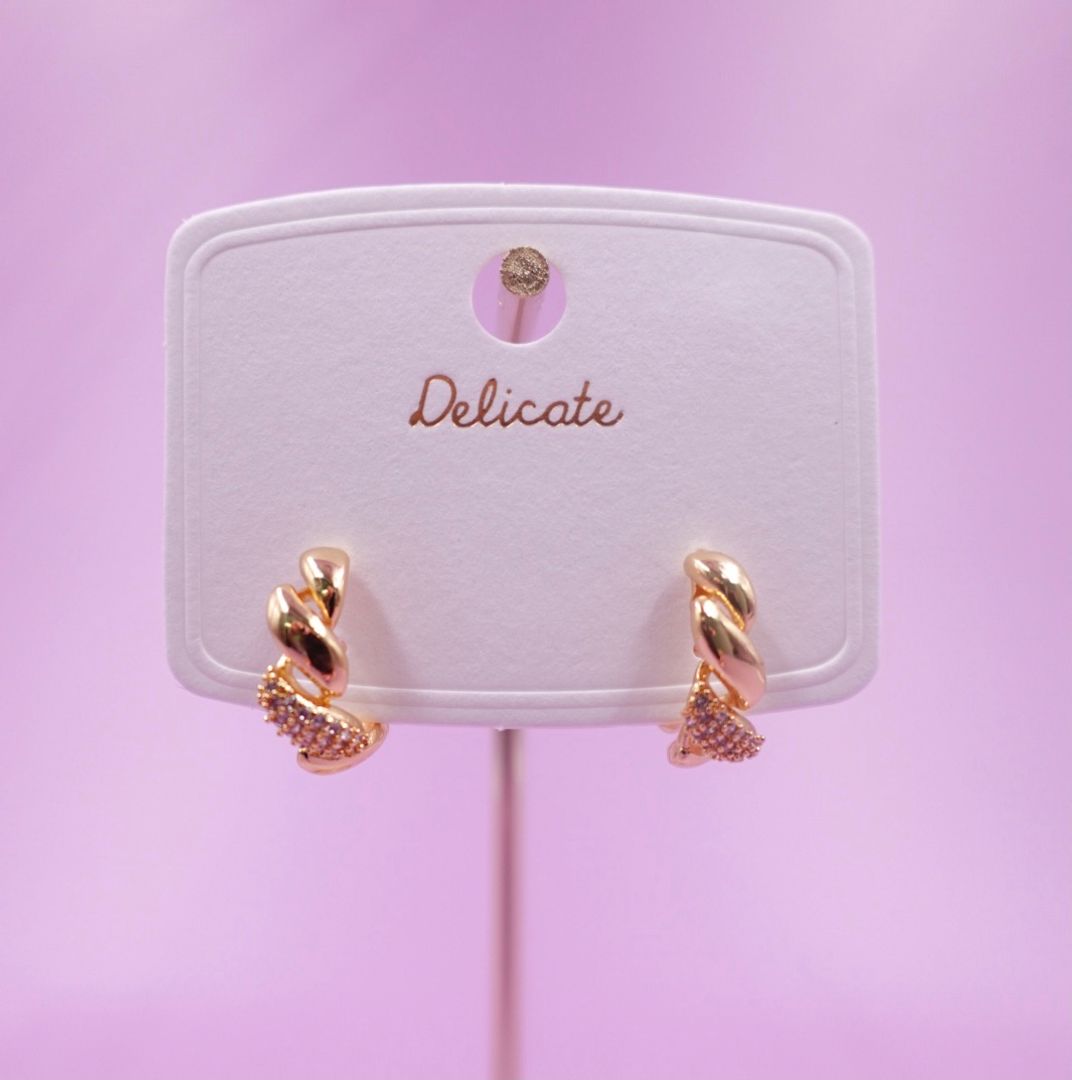 CANDONGA DORADA CG-871CA-1