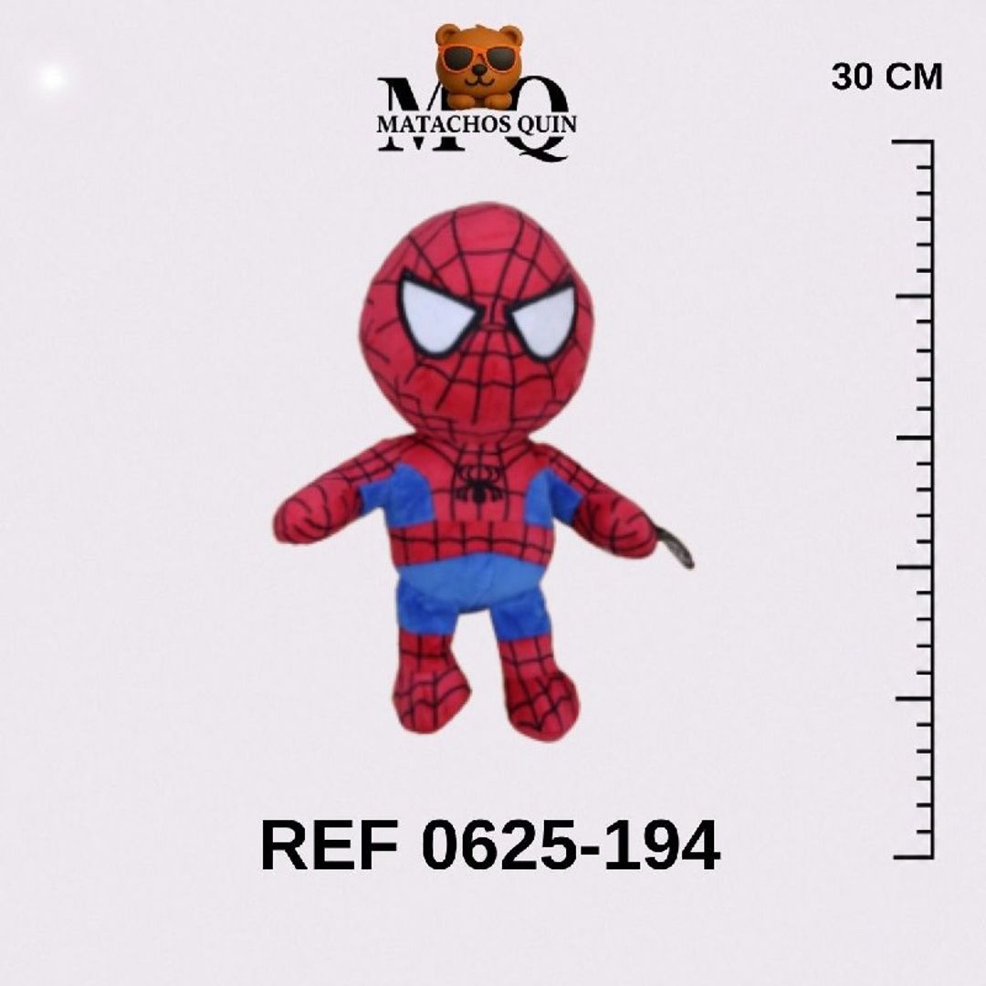 SPIDER-MAN