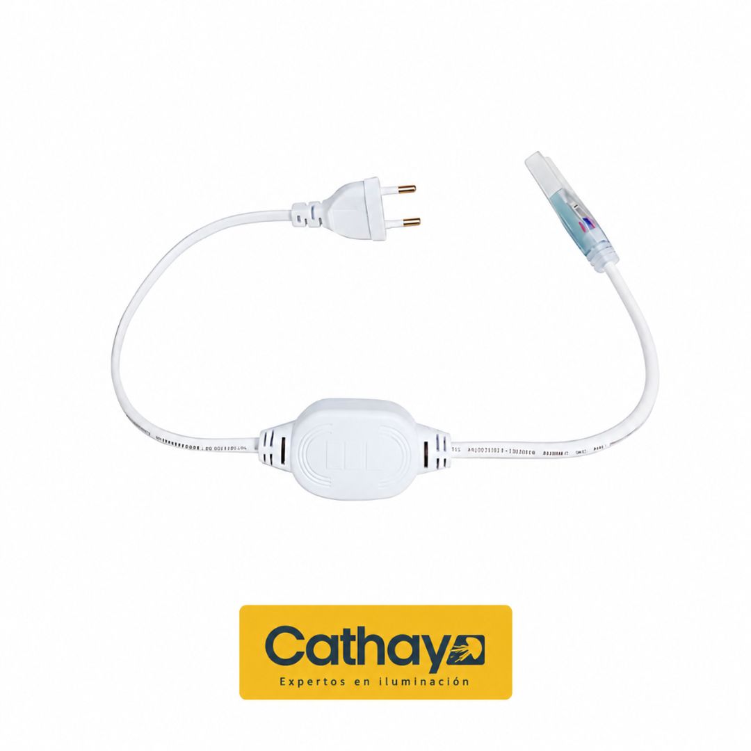 CABLE DE PODER YATAILE CON RECTIFICADOR DE VOLTAJE