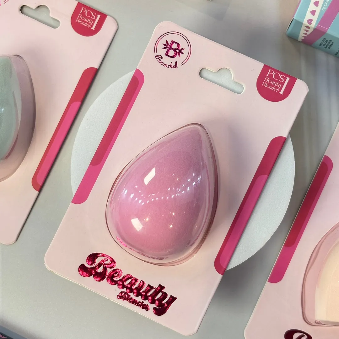 Beauty Blender Bloomshell