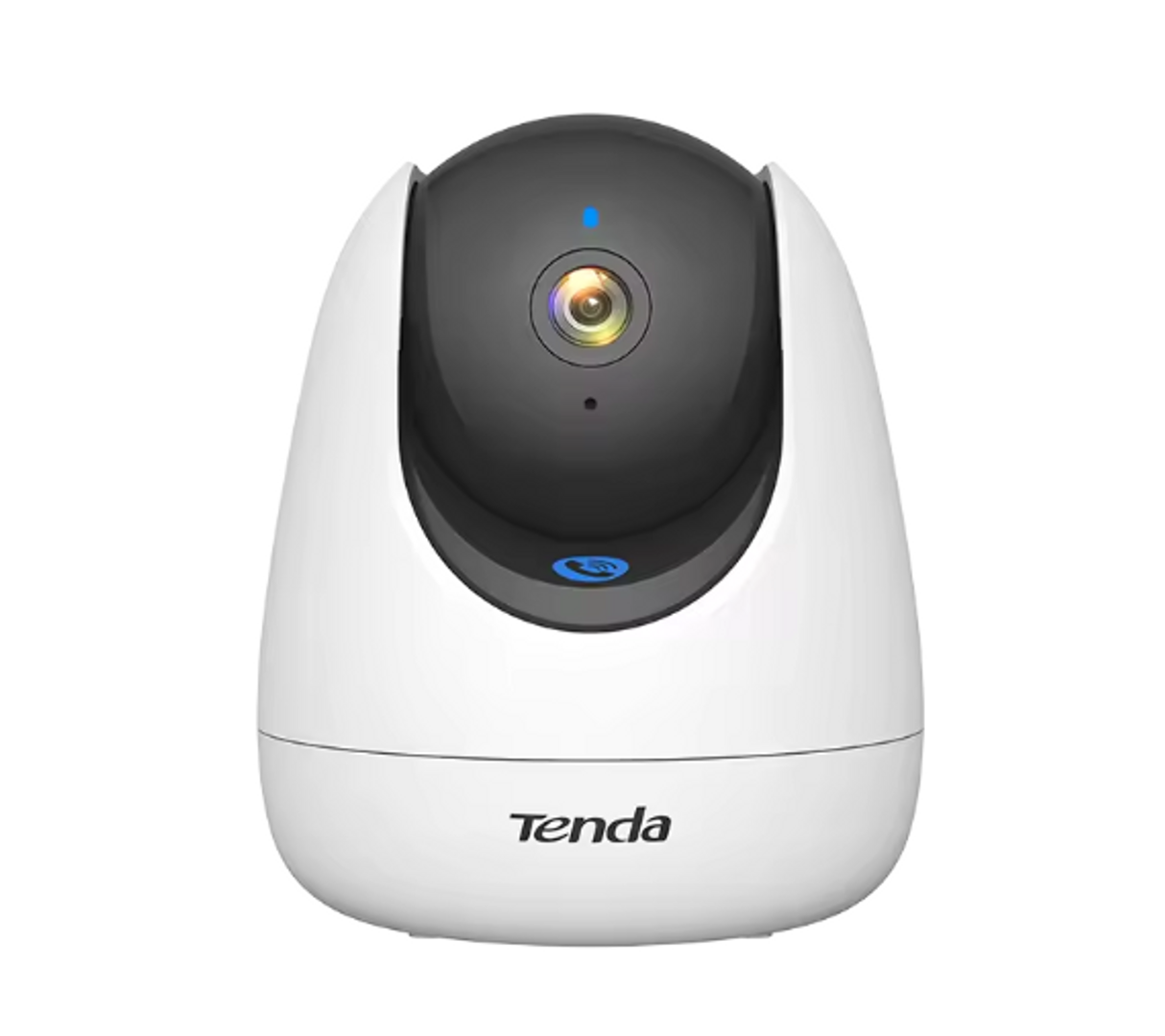 CP3 Pro V1.1 Cámara de seguridad panorámica-inclinable de 3 MP