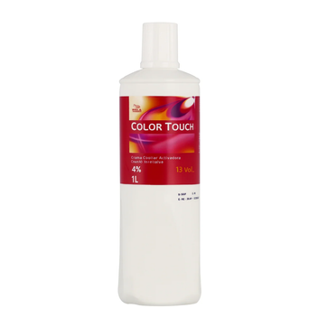 Imagen del producto ACTIVADOR COLOR TOUCH 4% 13 VOL X 1 LITRO