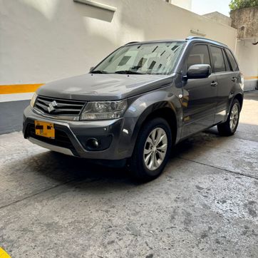 SUZUKI GRAND VITARA AUT 4X2 2017 - imagen 1