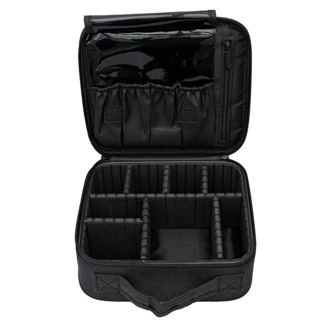 MALETA MEDIANA DE MAQUILLAJE TRENDY