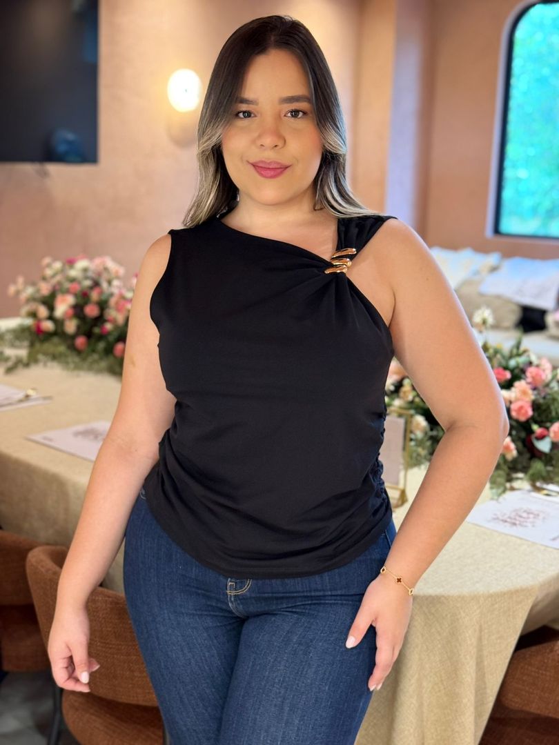 BLUSAS ELEGANTES 