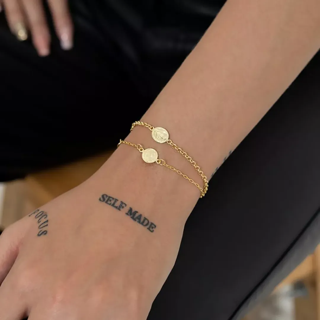 P San Benito 16.5 Cms Extensor