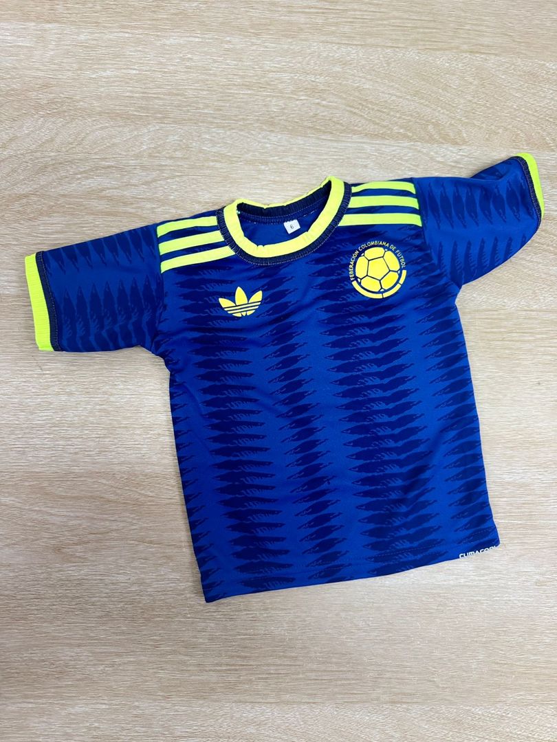 000 CAMISA NIÑO 