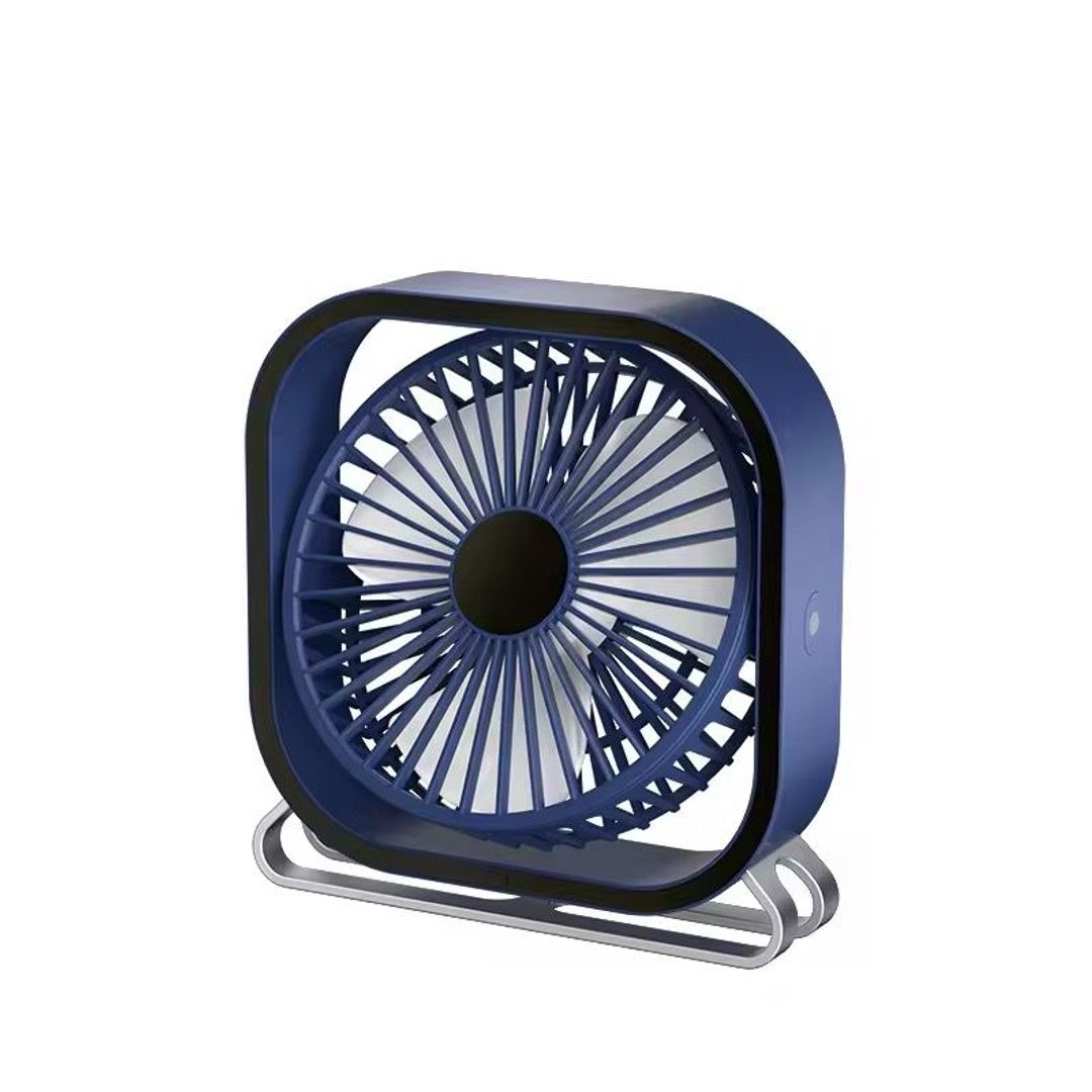 Ventilador para escritorio pequeño F-A