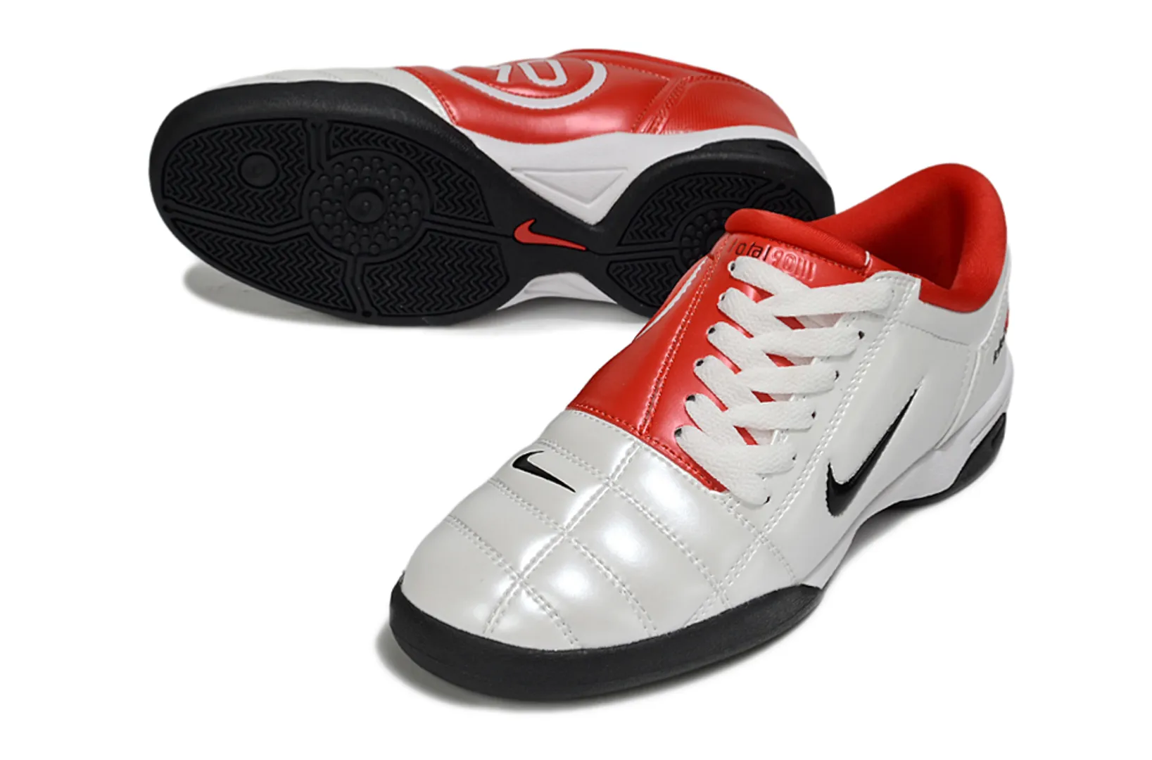 Tenis Total 90 IC - Indoor / Futsal Lote 2