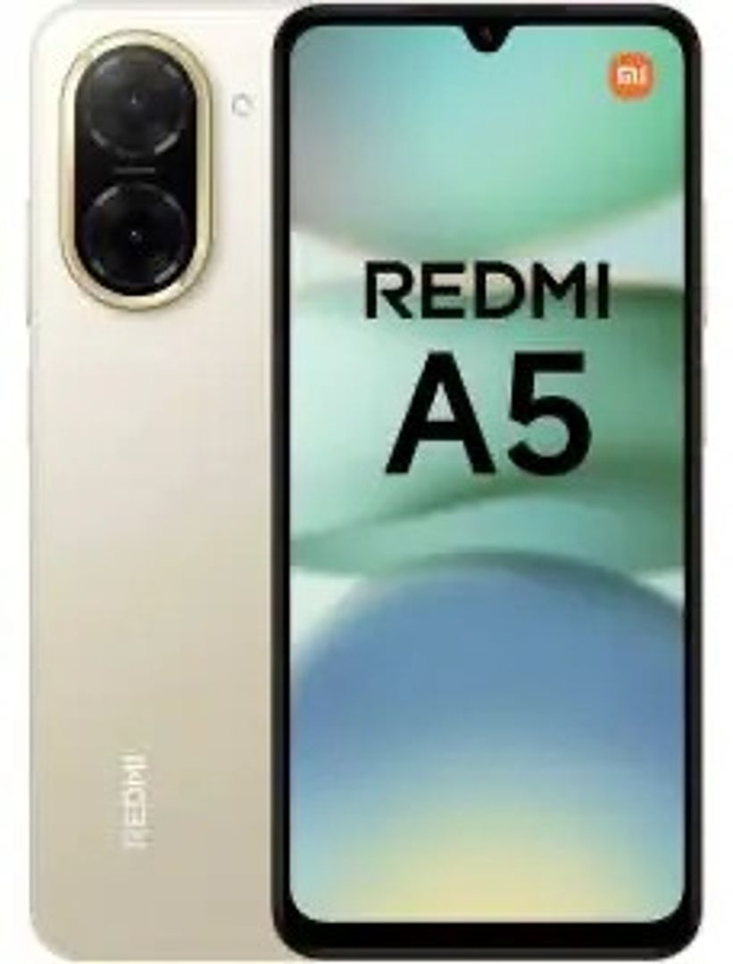 REDMI A5 128GB/4GB RAM   NUEVO 