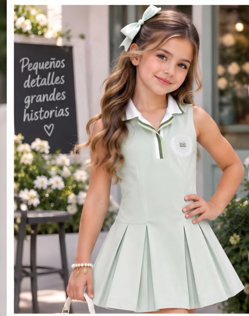 Vestido