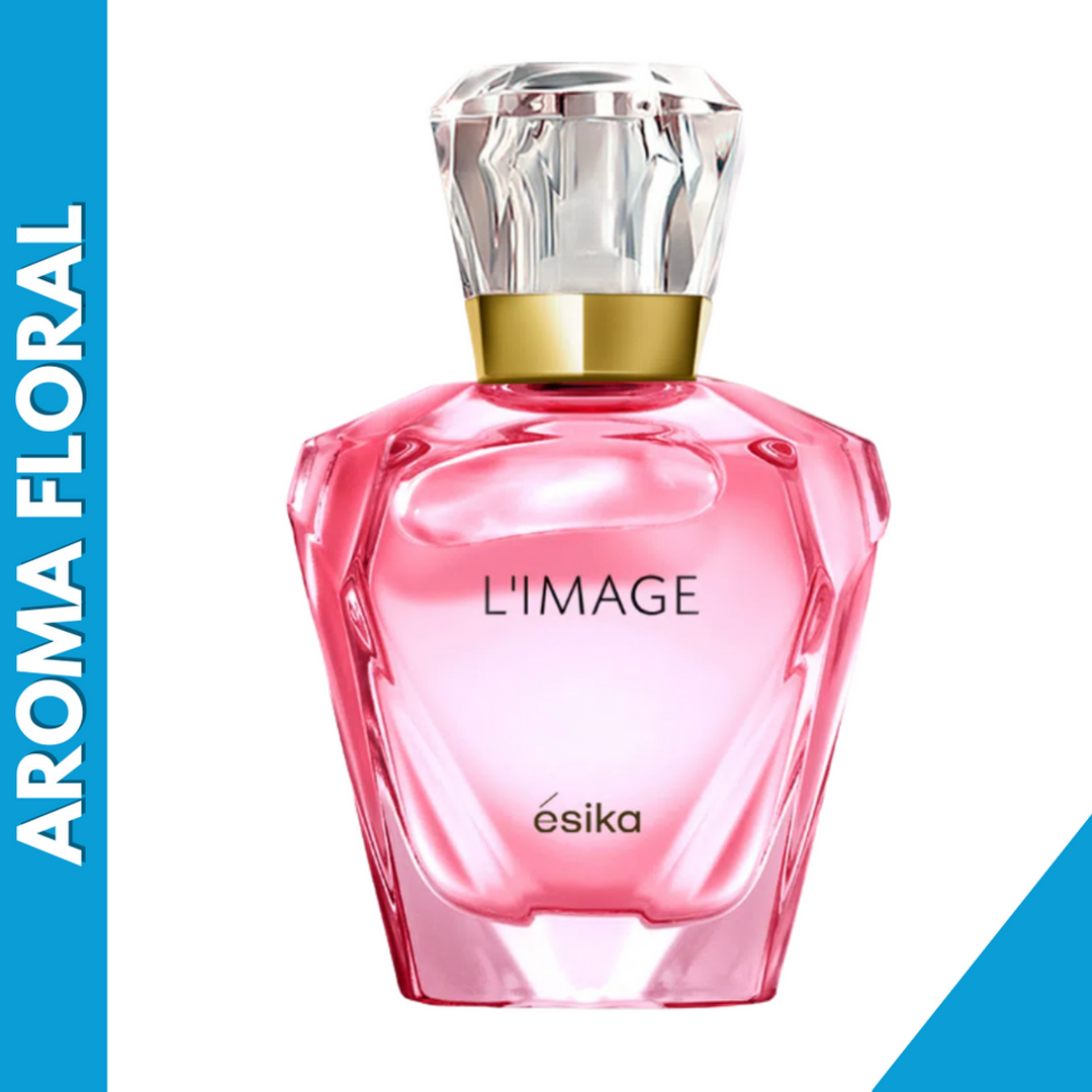 L'MAGE 50 ml FEMENINA 