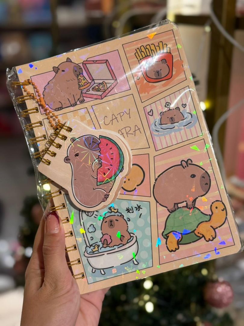 CUADERNO + MINI LIBRETA 88-3