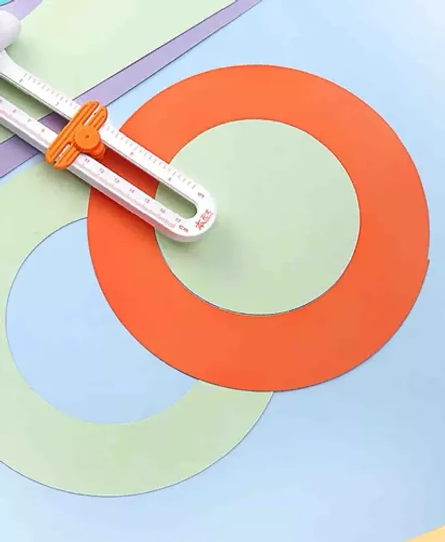 GUILLOTINA CIRCULAR GATA