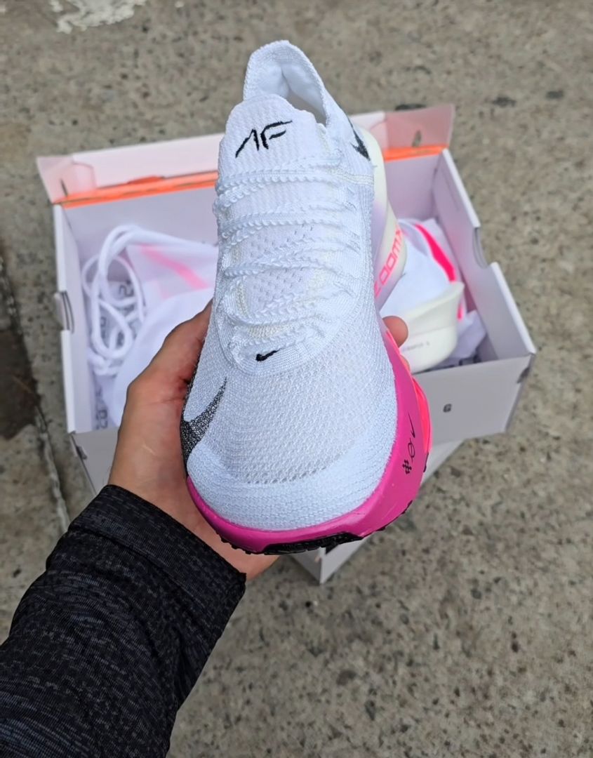 Nike Alphafly 3 Pink