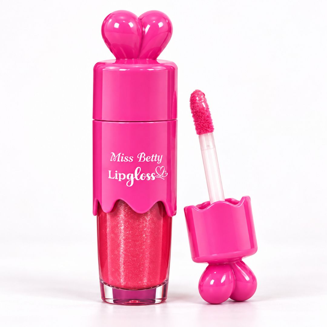 Lip Gloss Miss betty