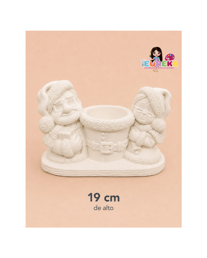 ABUELOS BOTELLEROS