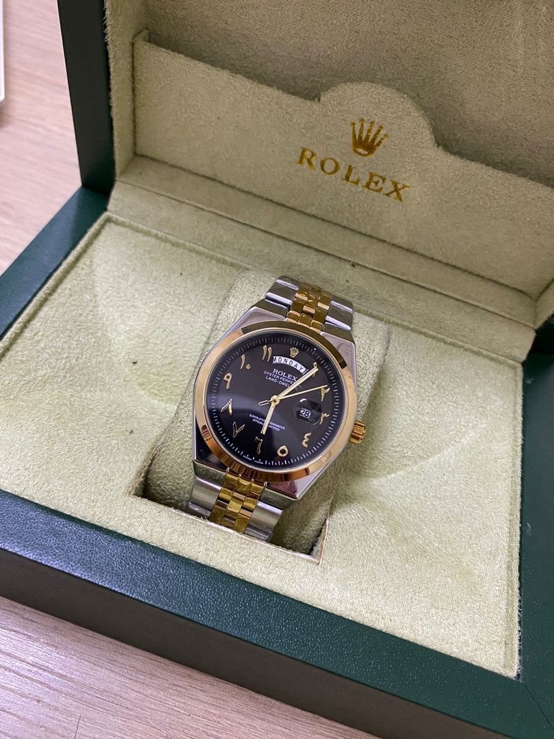 RELOJ ROLEX 