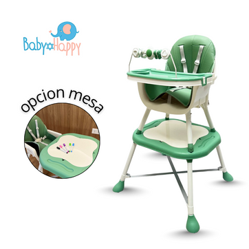 Silla mini escritorio  - imagen 1