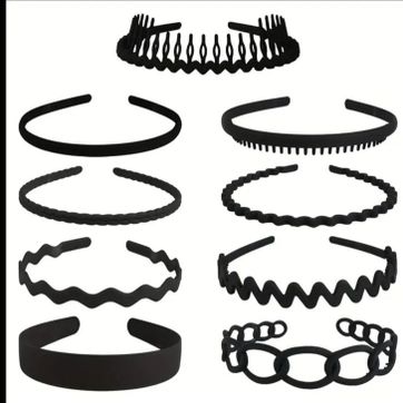 BALACAS PARA EL CABELLO - imagen 3