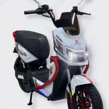 MOTO ELÉCTRICA MOBULAA BICIMOTO EB-17 RAPTOR MAX - imagen 1