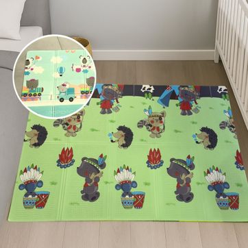 TAPETE PARA BEBE - imagen 3