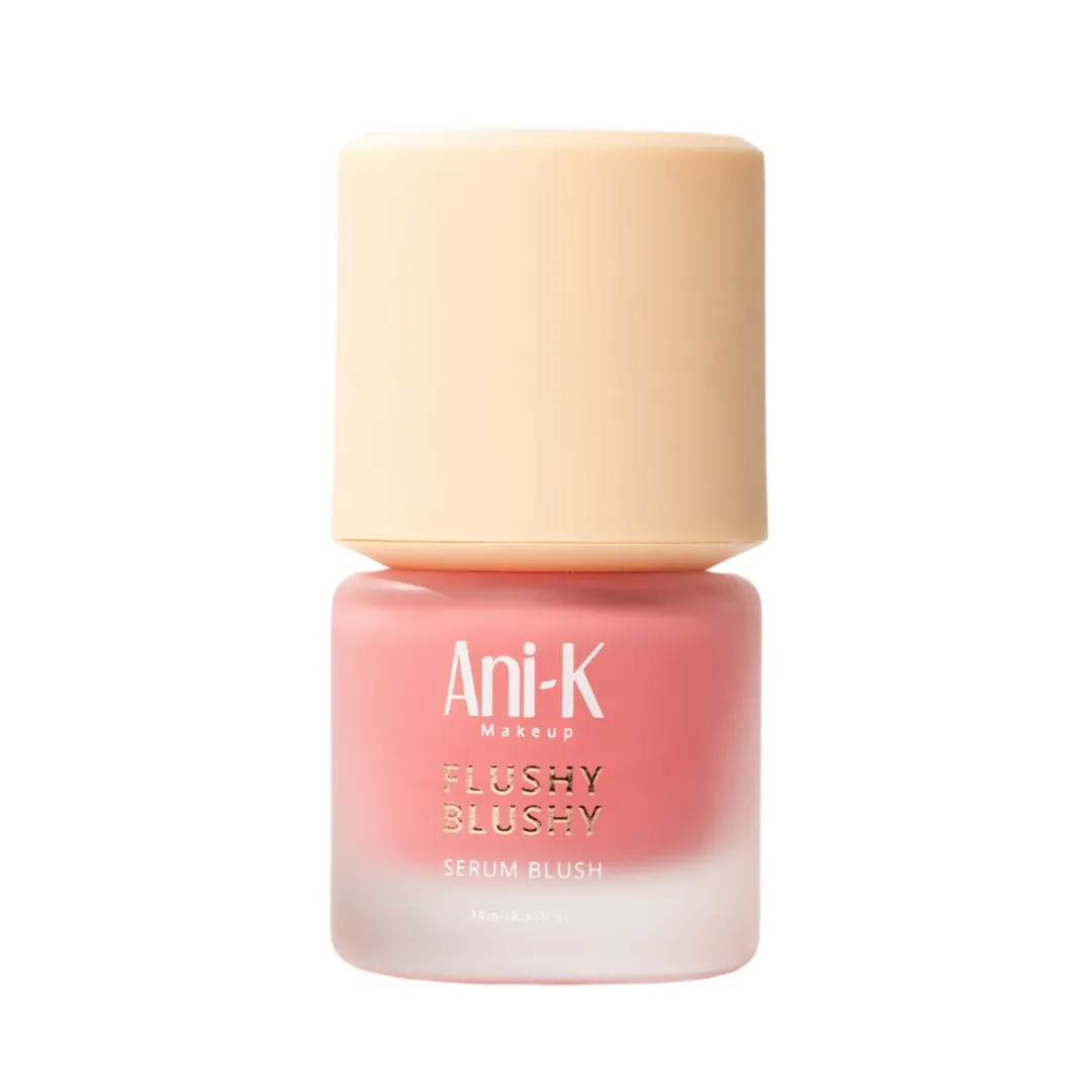 Serum Blush Anik 