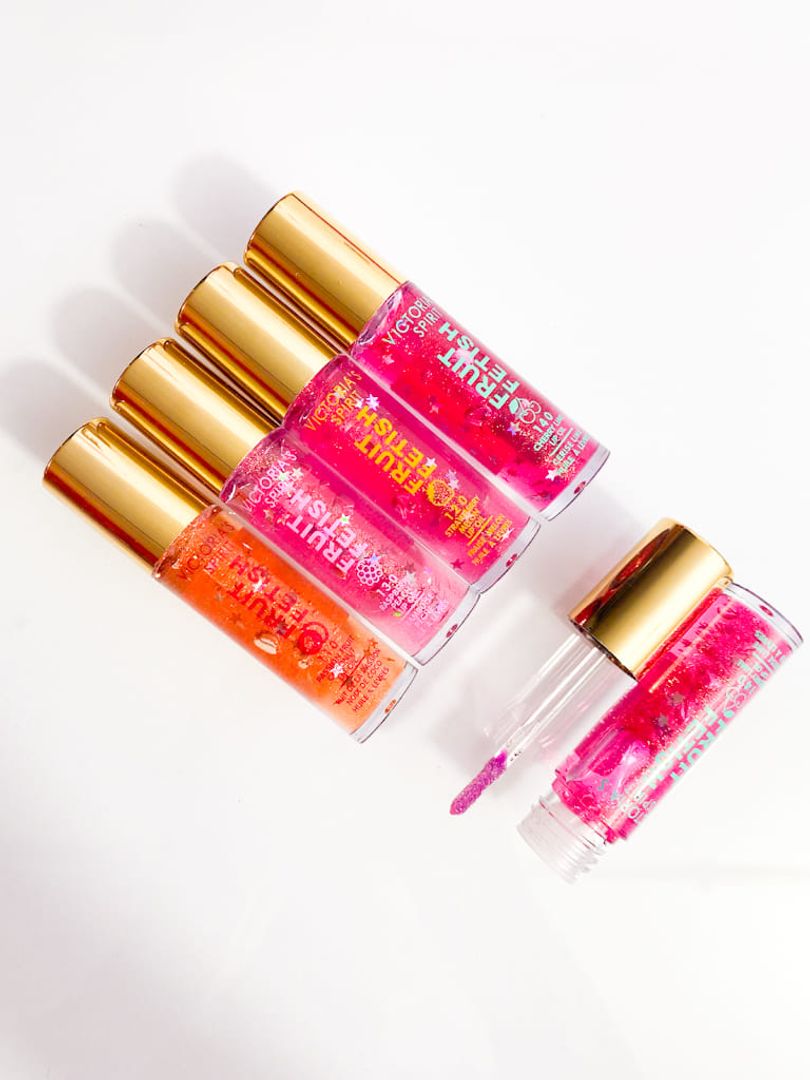 LIP OIL FRUIT VICTORIAS
