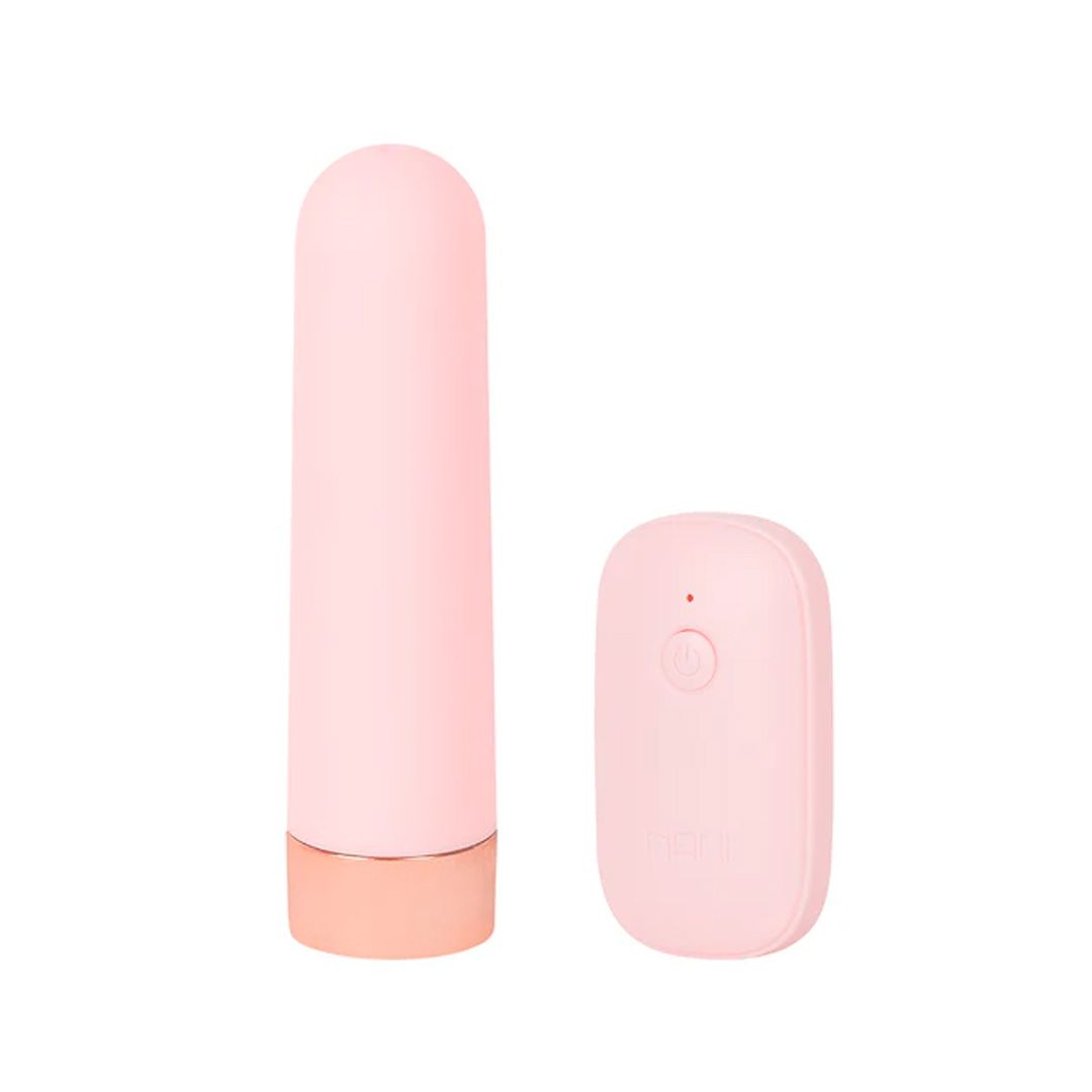 Balita Velvet con control remoto