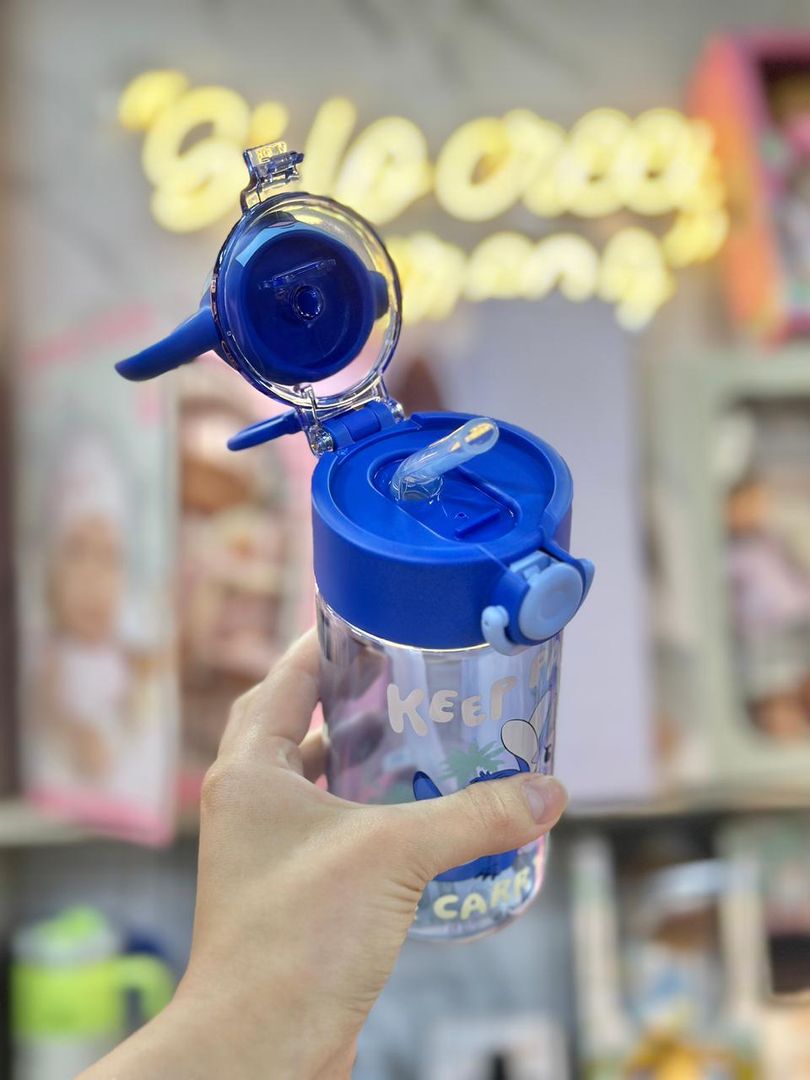 BOTILO STICH RELIEVE