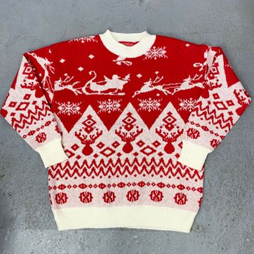 Imagen del producto BUSO NAVIDEÑO-UNISEX