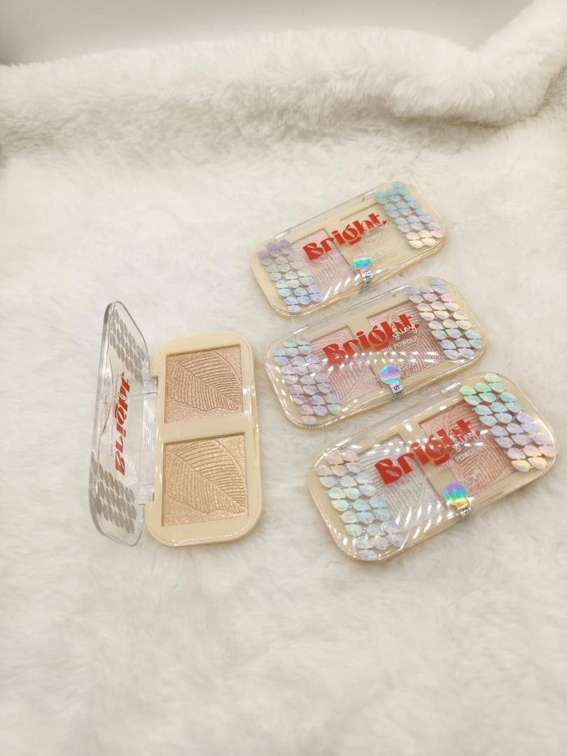 PALETA ILUMINADOR X 2 