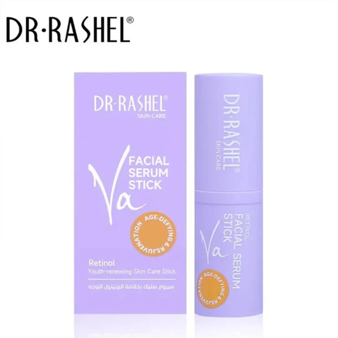 BARRA DE SUERO FACIAL RETINOL DR.RASHEL DRL-1804