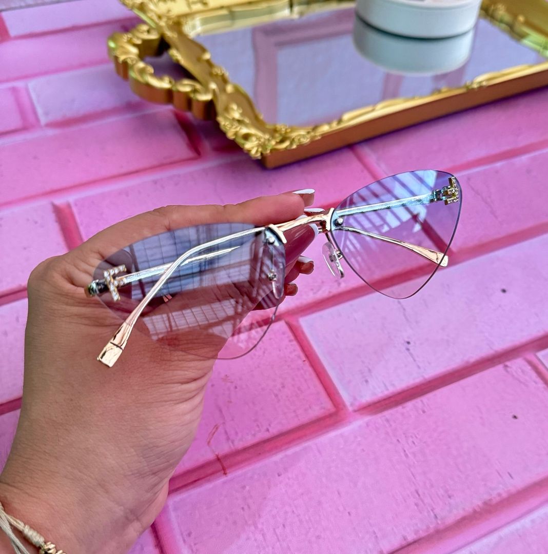 Gafas fendi 