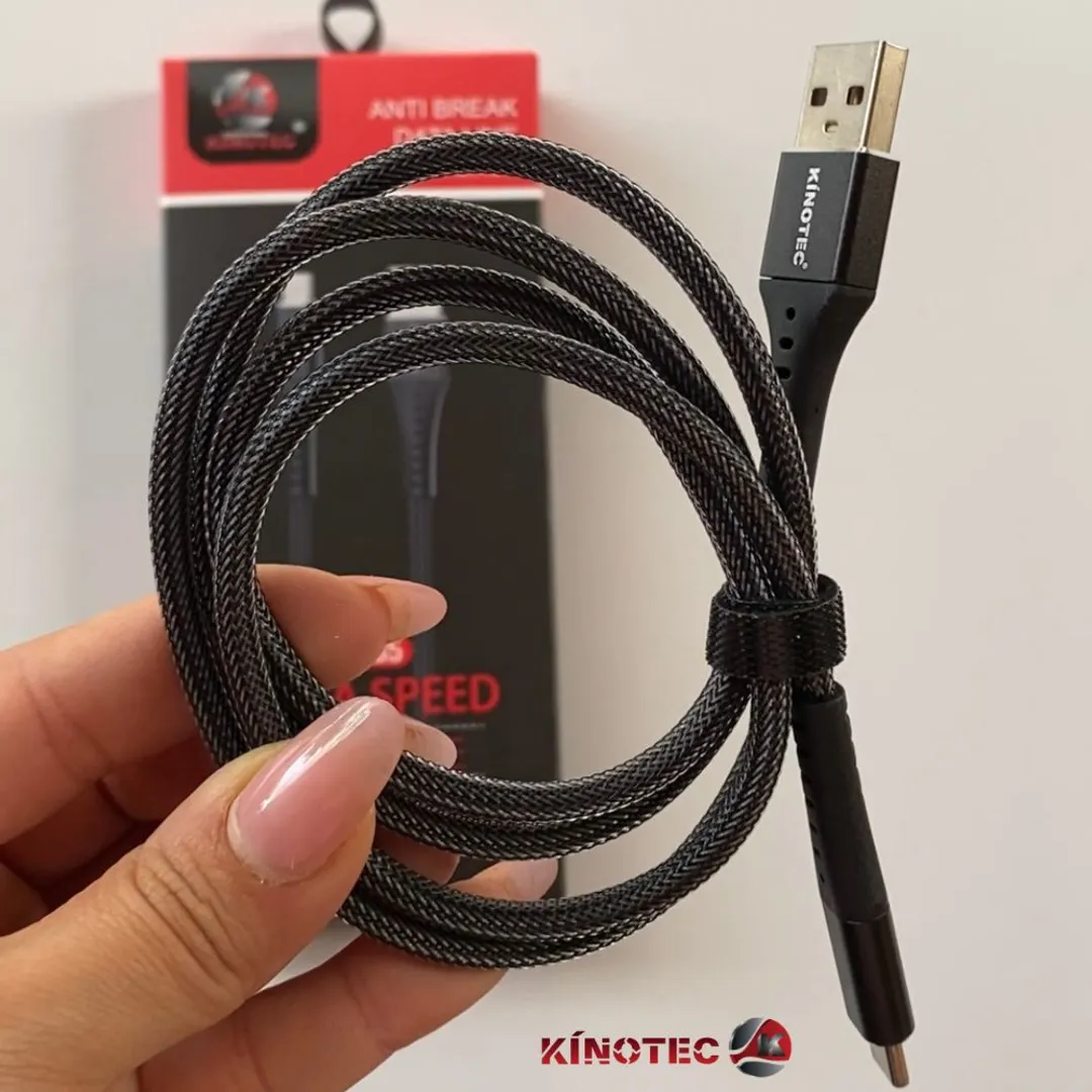 Cable Kinotec KN-35 TC