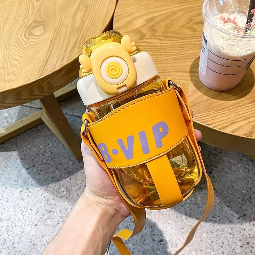 Termos plásticos vip 